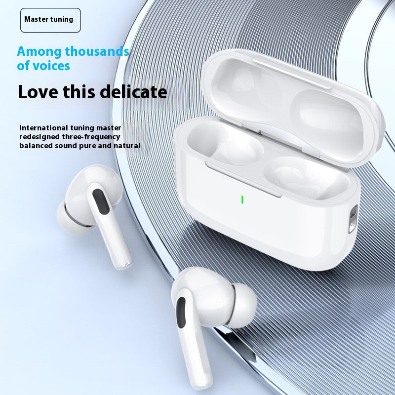 Bluetooth Headset A5 Series Full-function Configuration In-ear [6 sets]